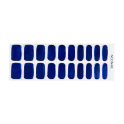 Gel Stickers Easy On M01